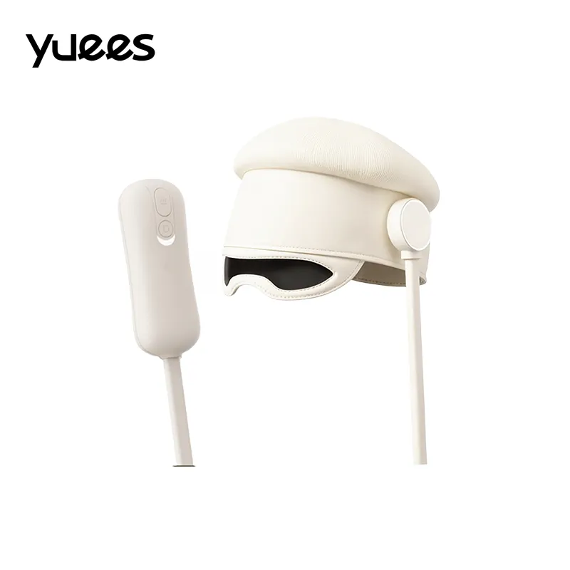 head massager YT-P01