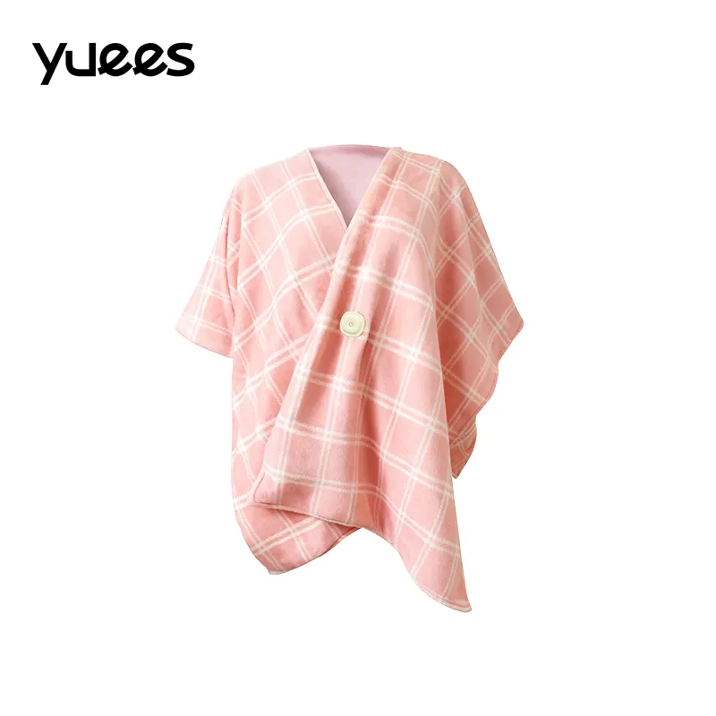 Heated Shawl YP-S08