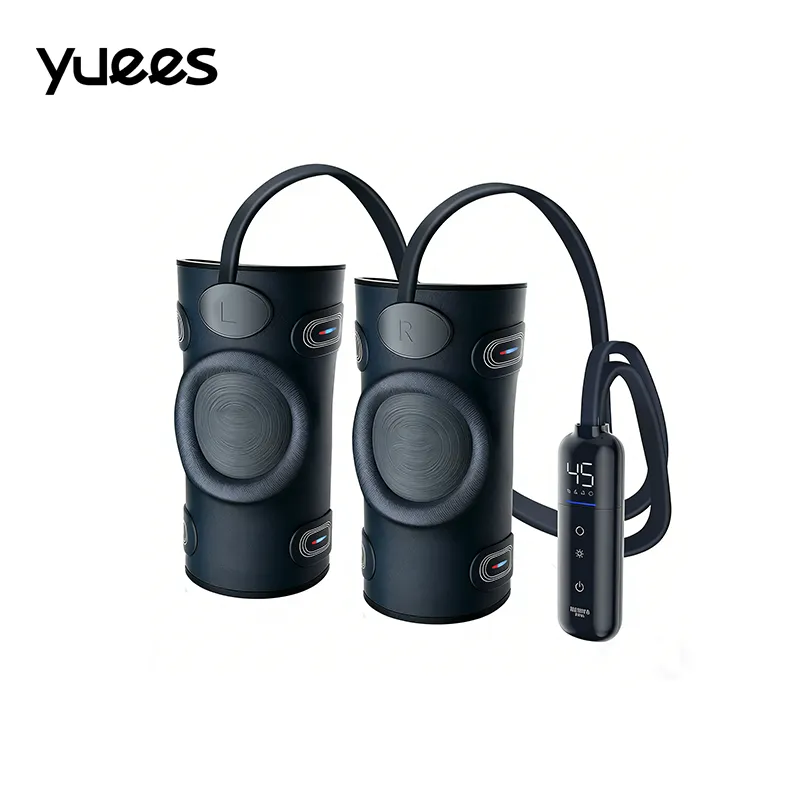 KNEE MASSAGER YX-M03