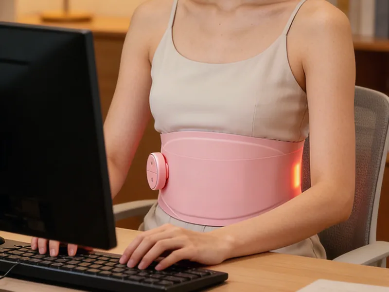 The Ultimate Guide to the Best Electric Massage Belts for Relieving Back Pain
