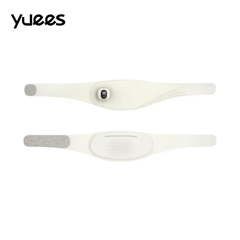 lumbar massage belt YY-S04