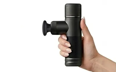 Ergonomic and Lightweight Design