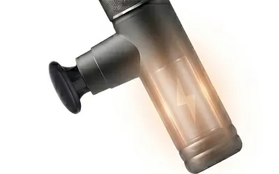 Extended Battery Life