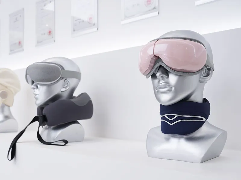 How to Relieve Neck Pain Fast at Home