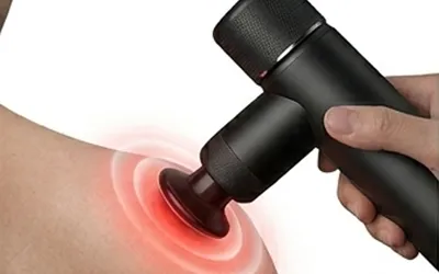 Smart Heat Therapy Function