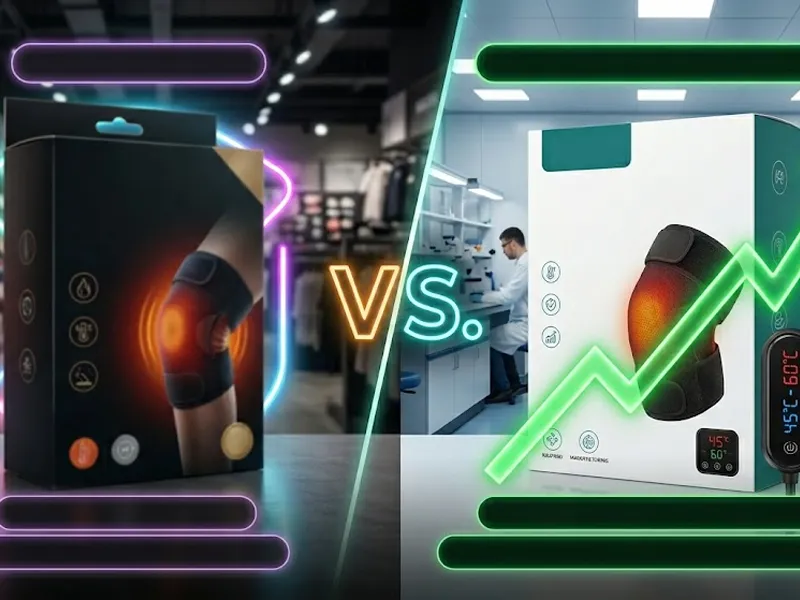 Yuees vs. Top Brands