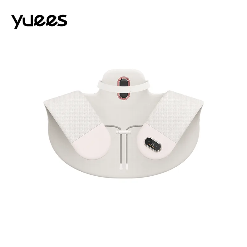 Multifunctional Neck and Shoulder Heating Pad