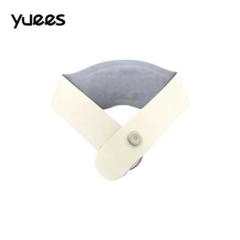 Portable Heated Scarf