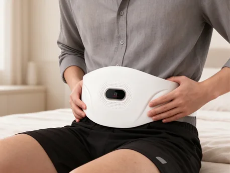 electric heating waist belt