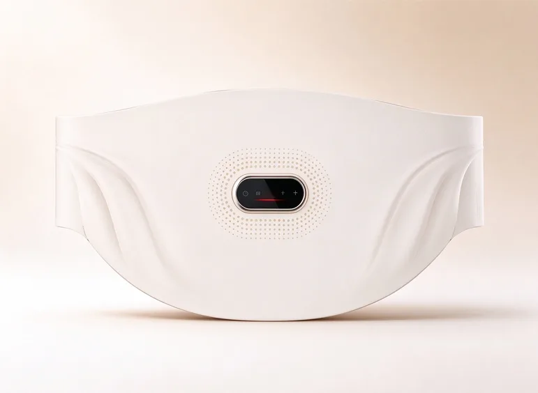electric-waist-massager