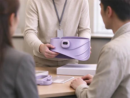 oem odm waist belt therapy