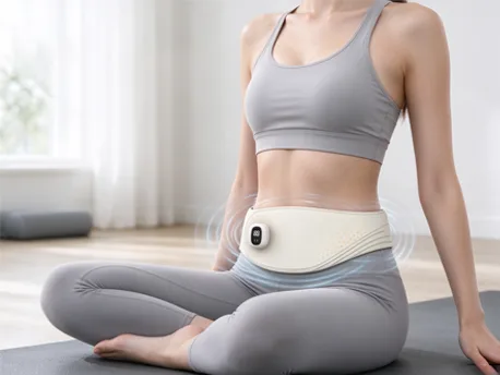waist massager Vibration Massage